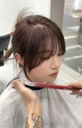 -DL HOPE明星造型