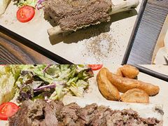 -The Cheebat 锌吧·Bistro(体育西店)