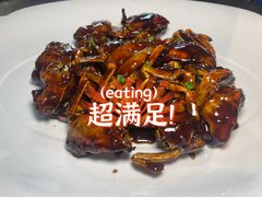 -许爷家·生态湖鲜(徐汇日月光店)