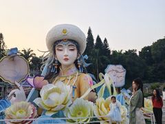 -珠海圆明新园