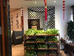 -宣威山野人家·云南菜·菌火锅(金碧店)
