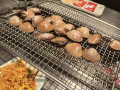 -白玉·朝鲜族烤串(南山店)