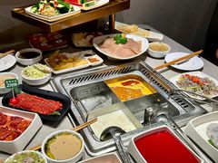 -海底捞火锅(壹悦城店)