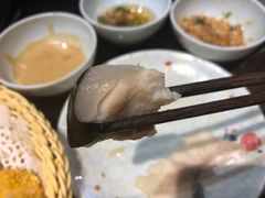 鮰鱼片-重庆德庄火锅(体育中心店)