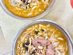 -舒记老友粉(埌西店)