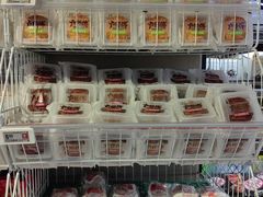 -盒马鲜生(顺义店)