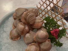 -捞神煲汤火锅(湖滨商业街店)