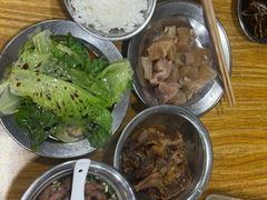 -阿秋牛排(湖心街店)