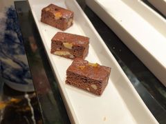 -西安西藏大厦开元名都大酒店·自助餐厅