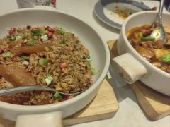 -鹿港小镇(悠唐店)