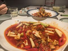 -院8里·小聚园老川菜(九眼桥店)