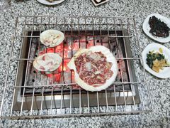 -震海贝烤贝·民俗特色店(延吉总店)