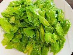 -老东家民间菜(迎宾路店)