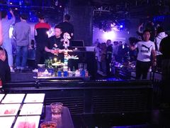 -MUSE CLUB缪斯酒吧(西大街店)