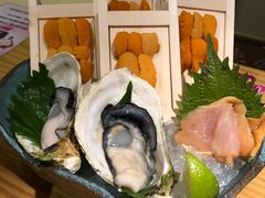 -花潮料理艺食馆(世欧广场店)