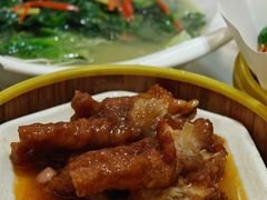 -香云轩·顺德菜(香云纱园林酒店店)