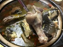 -聪辉同安老美食饭店(大元路店)