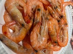 北极虾-西十二街牛排(顺义华联店)