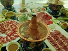 -南门涮肉(上海二店)