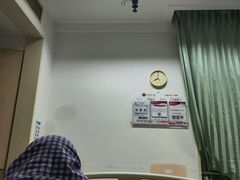 -北京大学第一医院(西城厂桥院区)