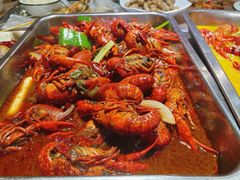 -兄弟龙虾(胜太路总店)