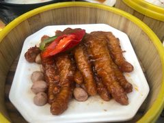 -食大利香港茶餐厅(南亚风情第一城店)