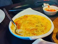 -恰餐厅及酒吧CHAR Bar & Grill(北京三里屯洲际店)