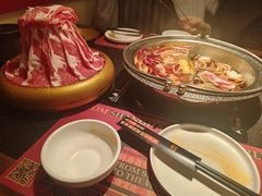 -牛New寿喜烧(金茂览秀城店)