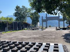 -千峡湖生态旅游度假区