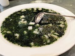 -汤记传菜(秀浦路店)