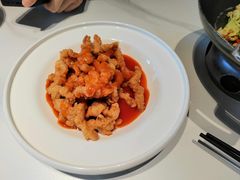 -鸡毛店·川菜(文殊院店)