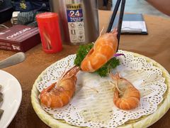 -潮道鱼仔店·潮汕味(长兴路店)