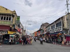 -金伯利街美食夜市