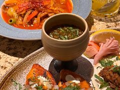 -墨纪Mojí墨西哥餐厅(官舍店)