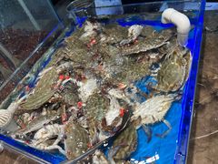 -尚宴牛特鲜自助(太原街万达店)