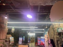 -正佳雨林生态植物园