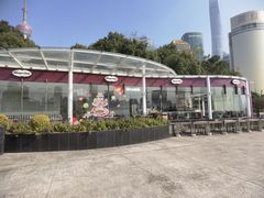 -哈根达斯(滨江店)