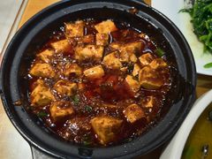 -易老妈蹄花.特色川菜(人民公园总店)