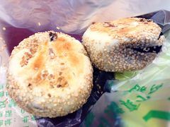 -老回回烩面馆(左家庄店)