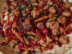 -成都驻京办餐厅(蜀都宾馆店)