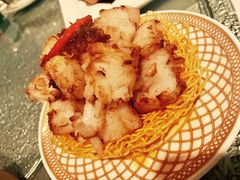 -香港喜来登酒店天宝阁