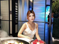 -柿合缘新京菜(国金中心商场店)
