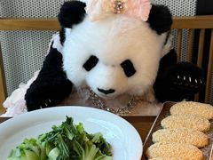 -淮扬府·游园京梦(中粮广场店)