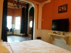 -娜娜度假小旅馆