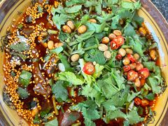 -土灶人家柴火鸡(都江堰店)