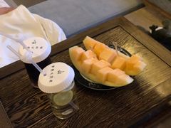 -云中漫步·足疗养生会馆(金开店)