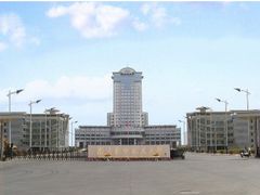 江宁校区-南京航空航天大学(明故宫校区)