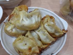 -蒋家桥饺面店(广陵路店)