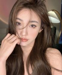 -丝语萱形象