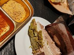 -何发发和牛烧肉·鳗鱼榴莲放题自助(乐峰广场店)